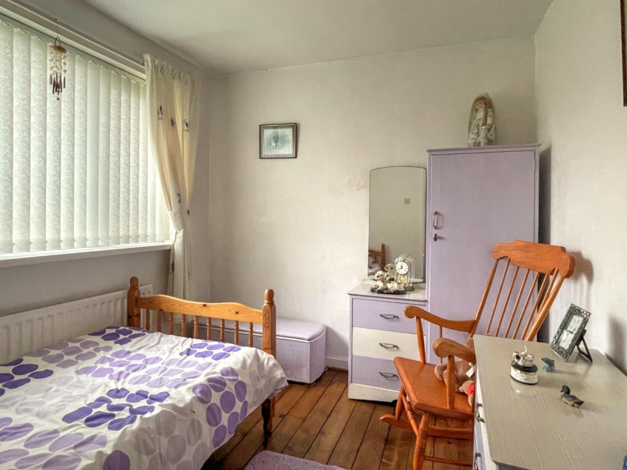 Property Howard Grove, Pegswood, Morpeth House End Terrace